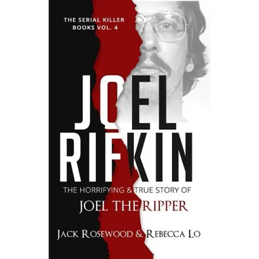 Joel Rifkin: The Horrifying & True Story of Joel The Ripper