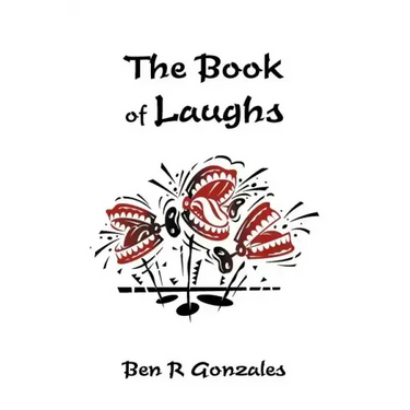 The Book of Laughs: Jokes and Short Stories