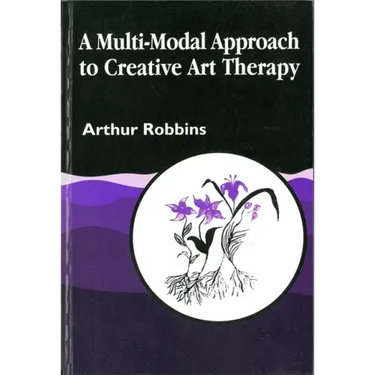 A Multi-Modal Approach to Creative Art Therapy: Performative Communication
