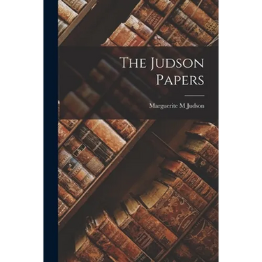 The Judson Papers