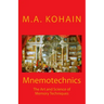 Mnemotechnics: The Art and Science of Memory Techniques