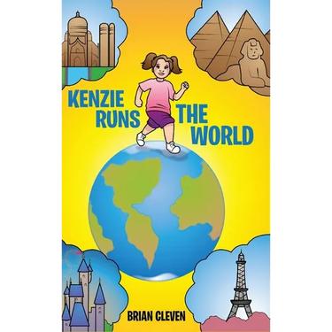 Kenzie Runs the World