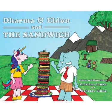 Dharma & Eldon and the Sandwich