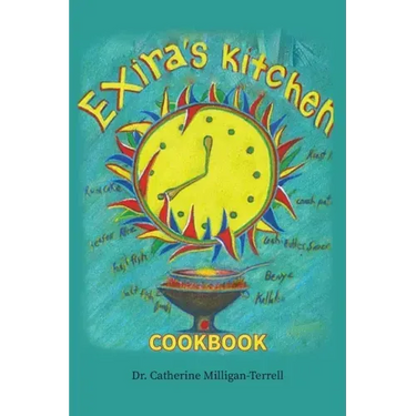 Exira's Kitchen