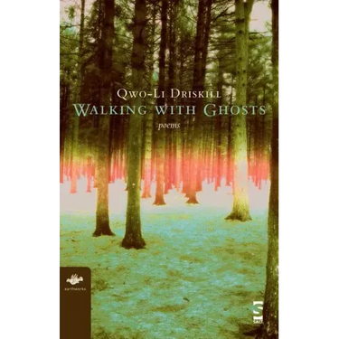Walking with Ghosts: Poems