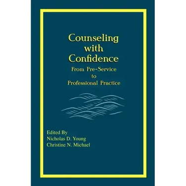 Counseling with Confidence