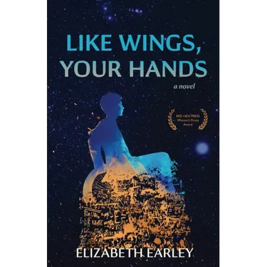 Like Wings, Your Hands