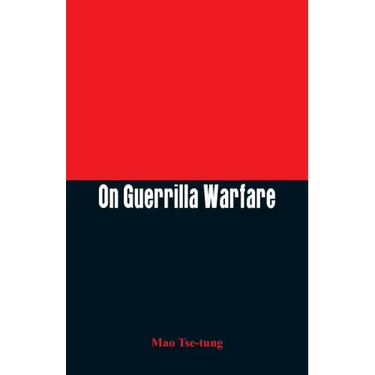 On Guerrilla Warfare