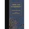 Crime and Punishment