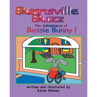 The Adventures of Bessie Bunny