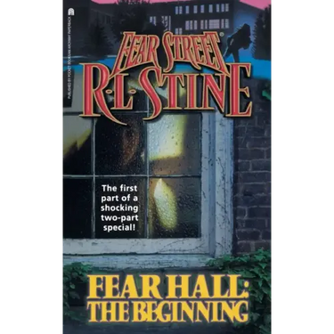 The Beginning