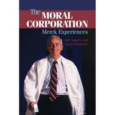 The Moral Corporation