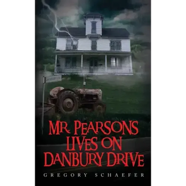 Mr. Pearsons Lives On Danbury Drive