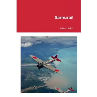 Samurai!