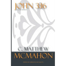 John 3: 16