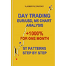 Day Trading EUR/USD, M5 Chart Analysis +1000% for One Month ST Patterns Step by Step