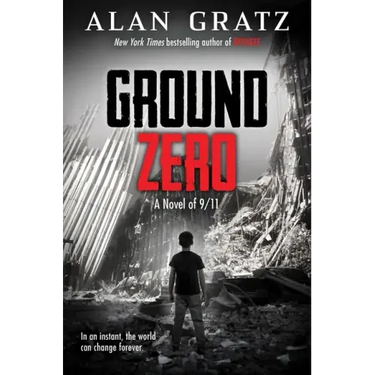 Ground Zero