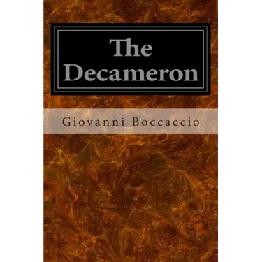 The Decameron