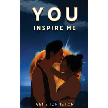 You Inspire Me