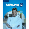 Ventures Level 2 Student's Book