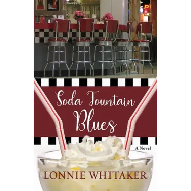 Soda Fountain Blues