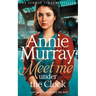 Meet Me Under the Clock: A gritty and heartwarming wartime saga