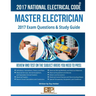 2017 Master Electrician Exam Questions and Study Guide