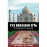 The Bhagavad Gita According to Gandhi