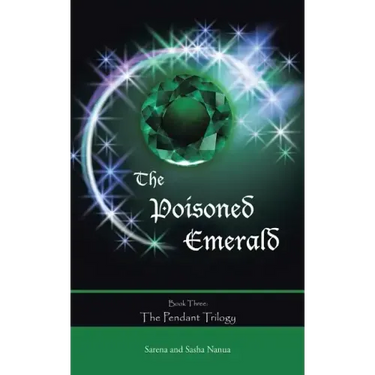 The Poisoned Emerald