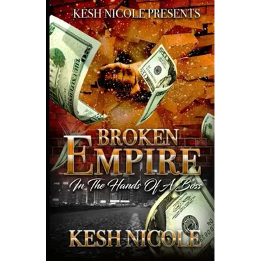 Broken Empire: In the Hands of a Boss