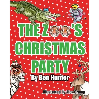 The Zoo's Christmas Party