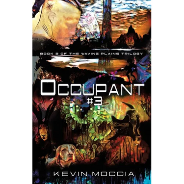 Occupant #3