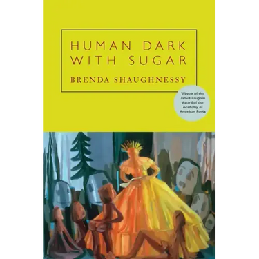 Human Dark with Sugar