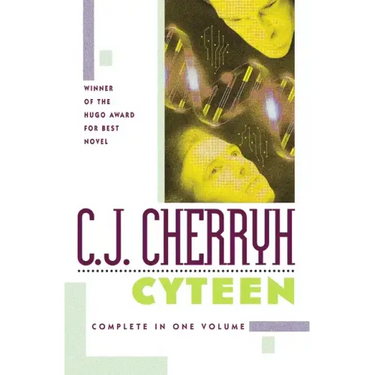 Cyteen