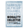 Morality Collective: A Graphic Reader