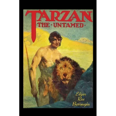 Tarzan the Untamed