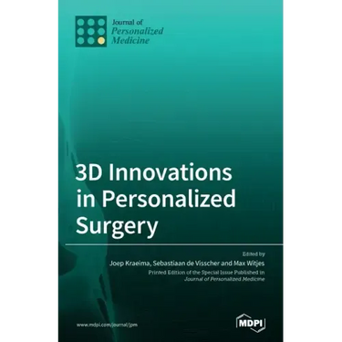 3D Innovations in Personalized Surgery