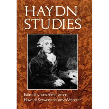 Haydn Studies: Proceedings of the International Haydn Conference, Washington, D.C., 1975