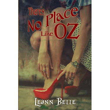There's No Place Like Oz: A Dark Wizard of Oz Reverse Harem
