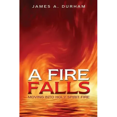 A Fire Falls