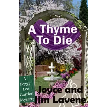 A Thyme to Die