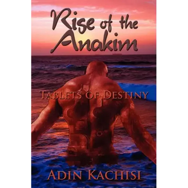 Rise of the Anakim: Tablets of Destiny