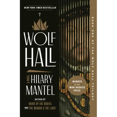 Wolf Hall