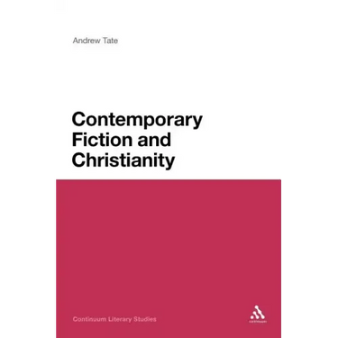 Contemporary Fiction and Christianity