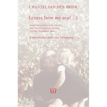 Letters From My Soul 2