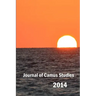 Journal of Camus Studies 2014
