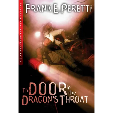 The Door in the Dragon's Throat: Volume 1