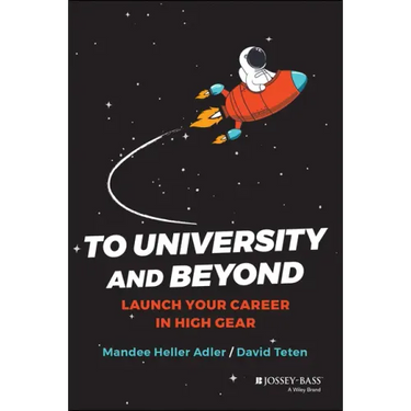 To University and Beyond: Launch Your Career in High Gear
