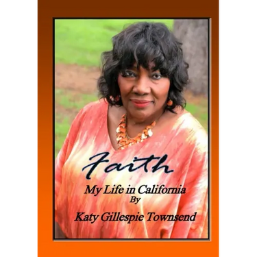 Faith: Katy Gillespie Townsend