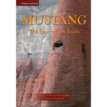 Mustang: The Untrodden Trails